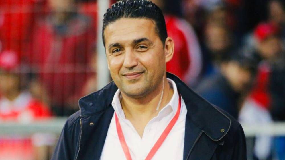 محمد طلال 