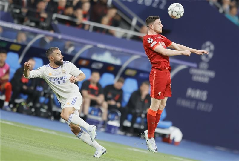 أندرو روبرتسون