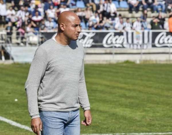 مهدي النفطي