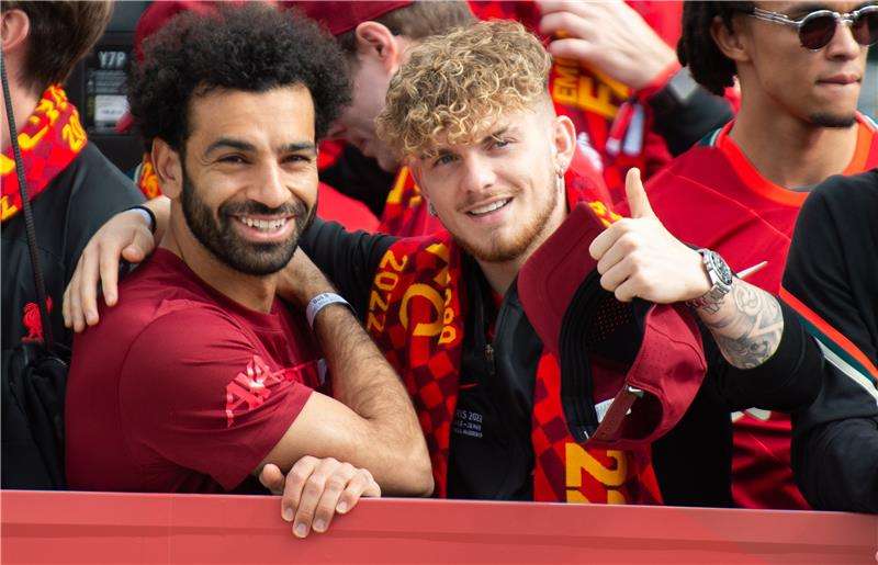 محمد صلاح