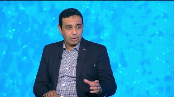 سمير محمود عثمان