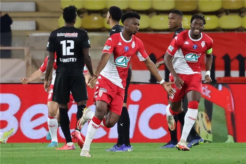  أوريلين تشواميني