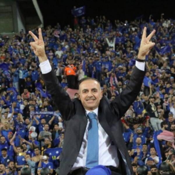 عوني الزعبي