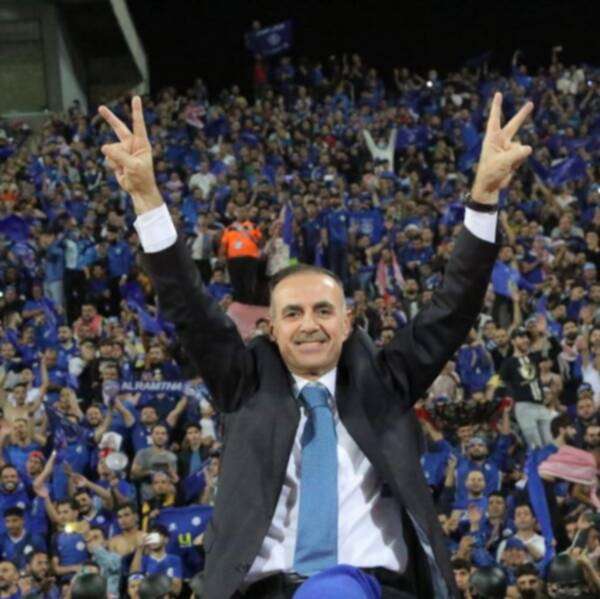 عوني الزعبي