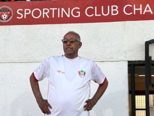 معتصم عبد السلام