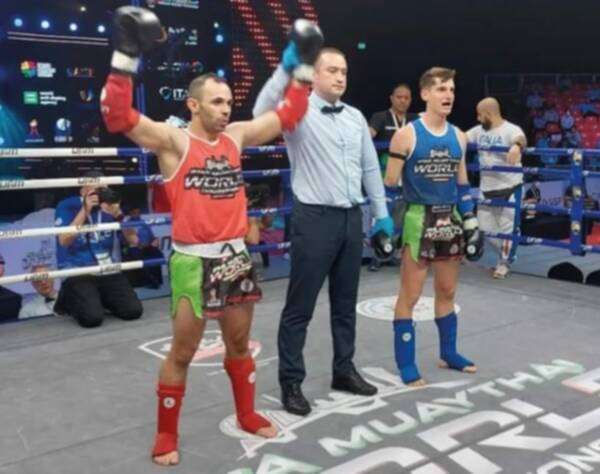 من إحدى مباريات منتخب الأردن