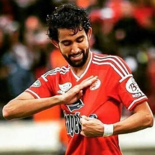 صلاح الدين السعيدي