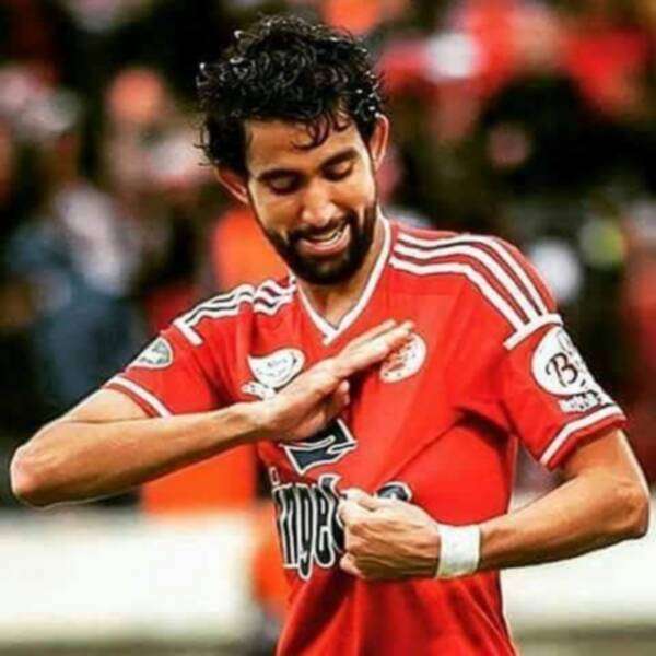 صلاح الدين السعيدي