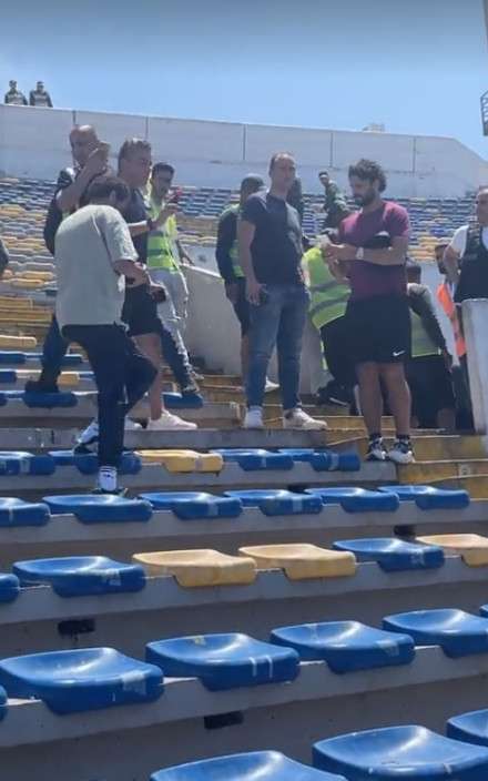 غالي وتوفيق ومرتجي