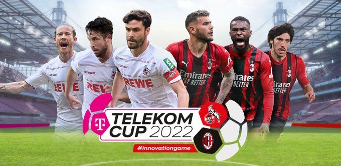 كولن وميلان 