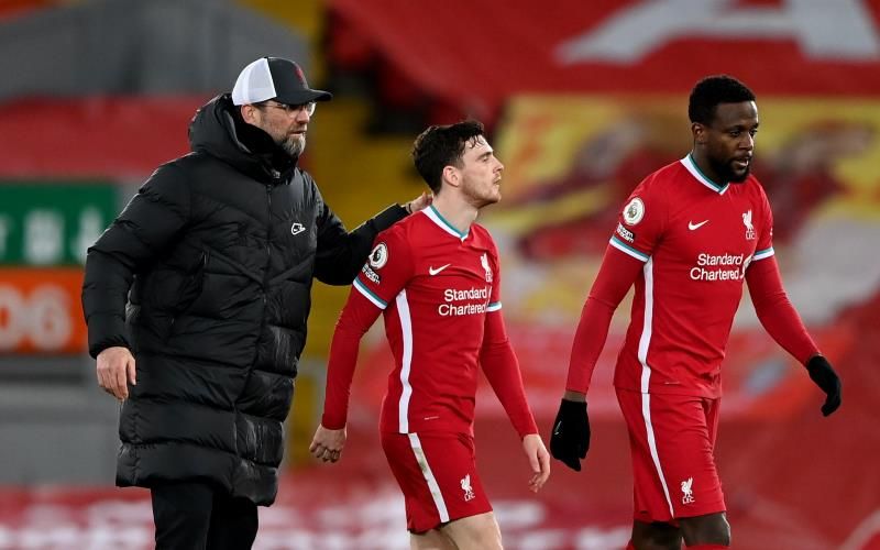 ليفربول