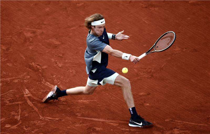 أندريه روبليف 