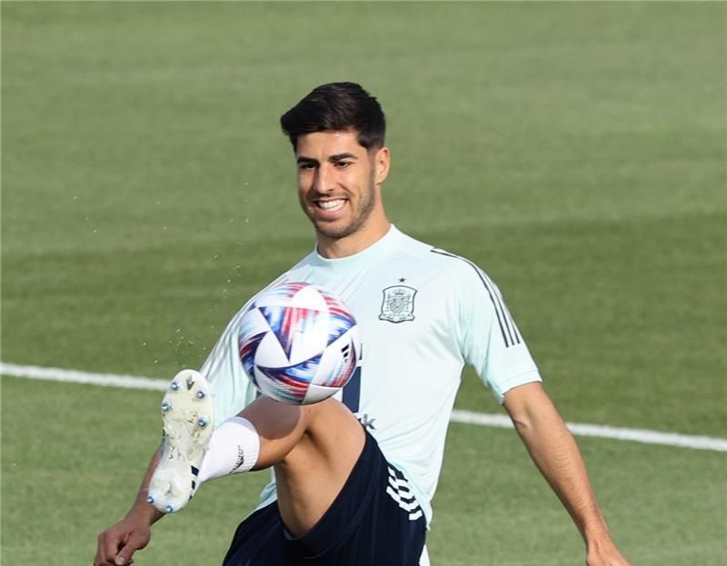 ماركو أسينسيو 