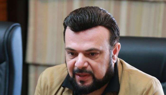haitham khalil