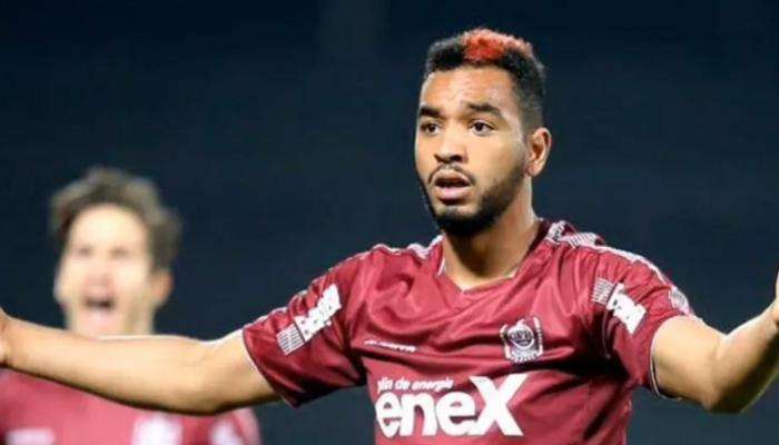 بلال عمراني