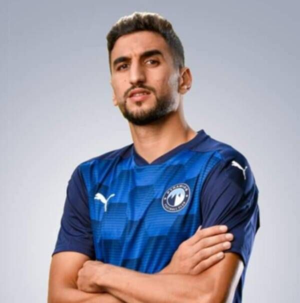  وليد الكرتي 