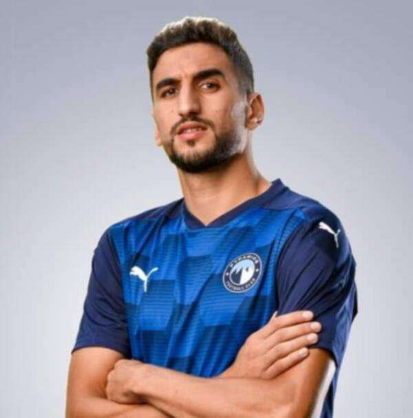 وليد الكرتي