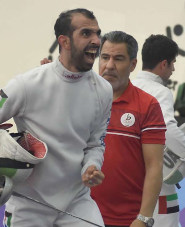 عبد العزيز الشطي