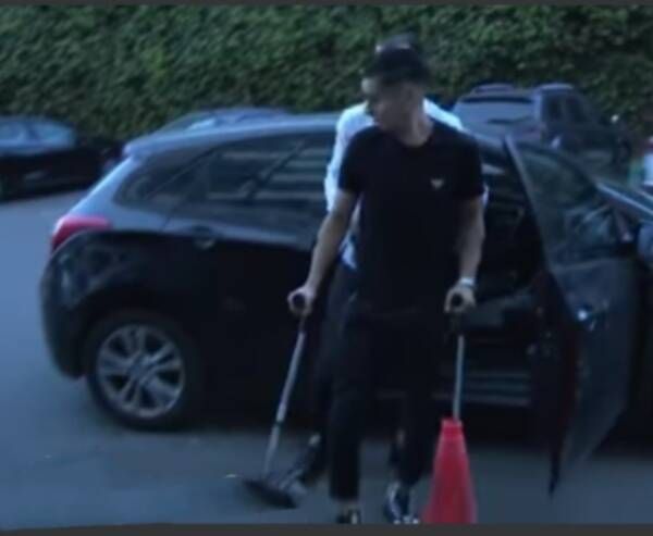 مؤيد اللافي