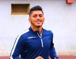 رياض بن عياد