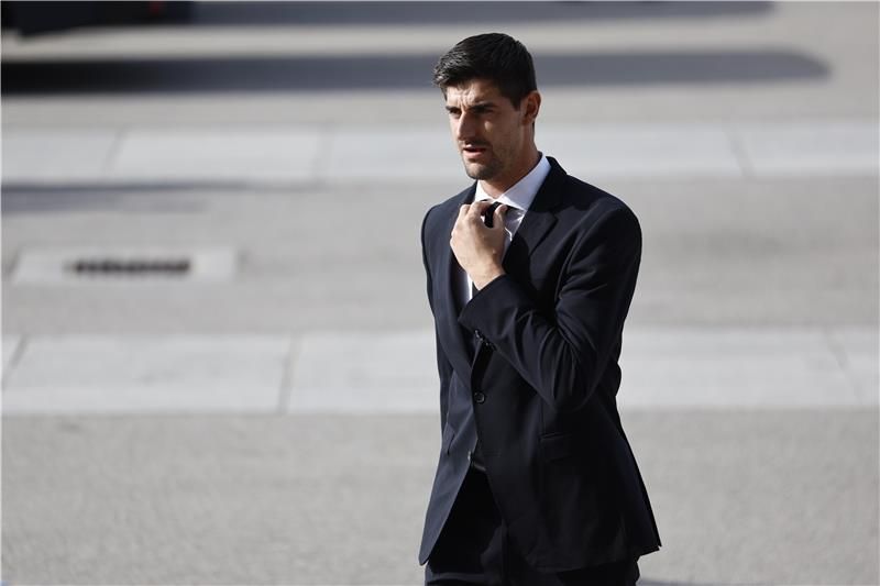 تيبو كورتوا