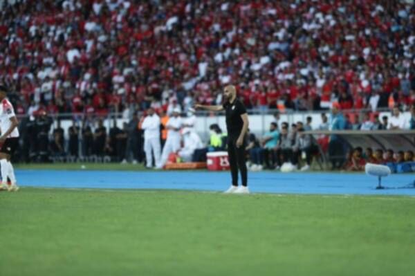 وليد الركراكي 