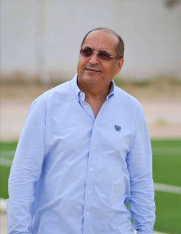 توفيق المكشر