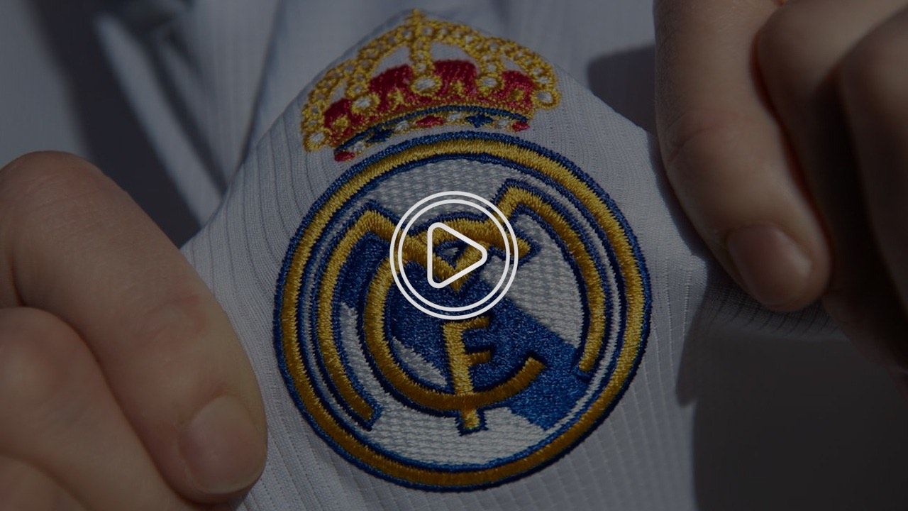 ريال مدريد