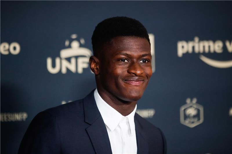 نونو مينديز