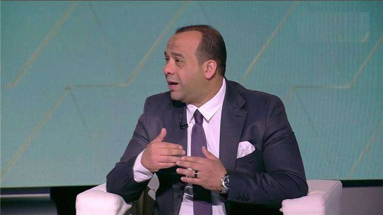 وليد صلاح الدين 