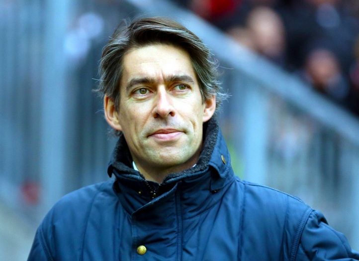 مايكل ميسكه 