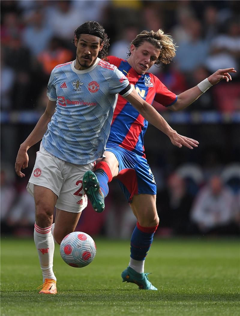 إدينسون كافاني