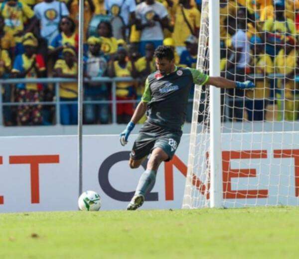 أحمد التكناوتي