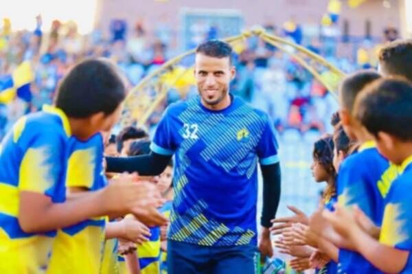 فتحي الطلحي