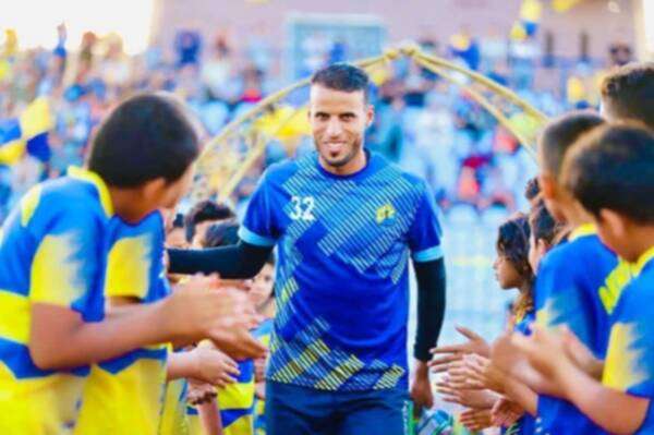 فتحي الطلحي