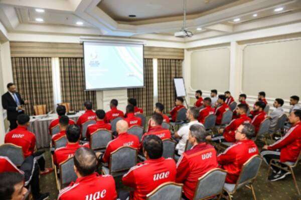 من المحاضرة