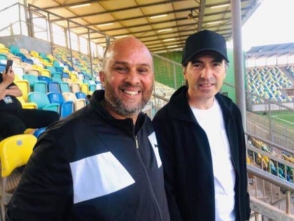 كورنتين مارتينيز