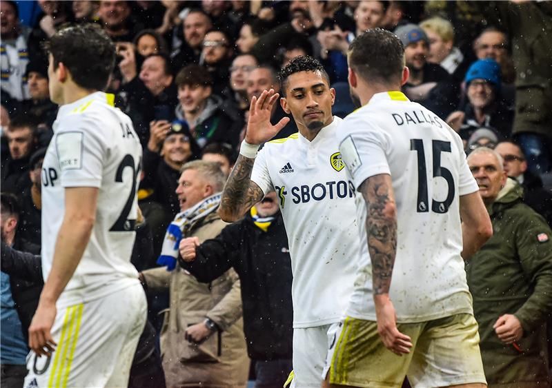 ليدز يونايتد