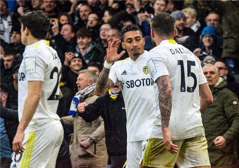 ليدز يونايتد