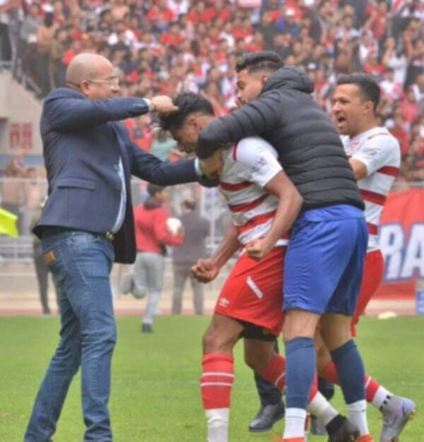 نادي الإفريقي