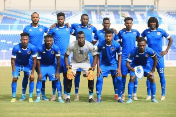 لاعبو الهلال