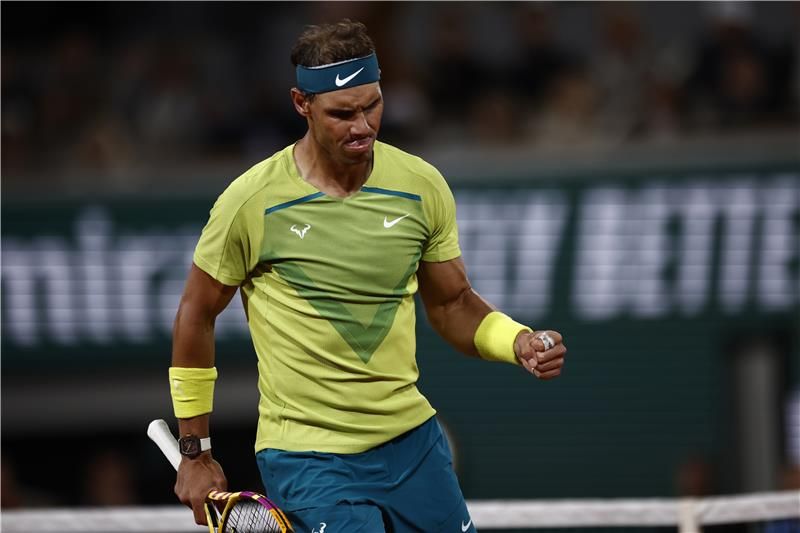 رافائيل نادال