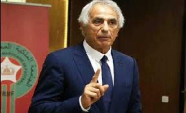 وحيد خليلوزيتش