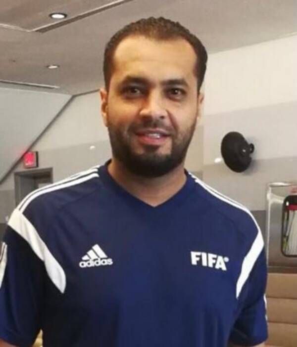  سامي شاص