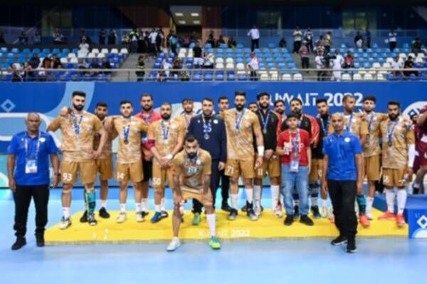 منتخب البحرين