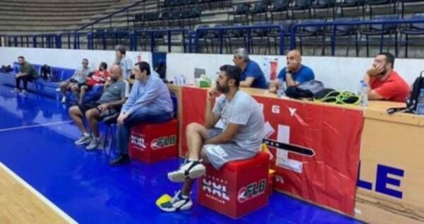 جانب من الدورة