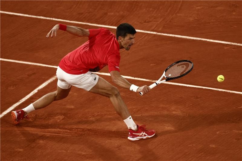 نوفاك ديوكوفيتش