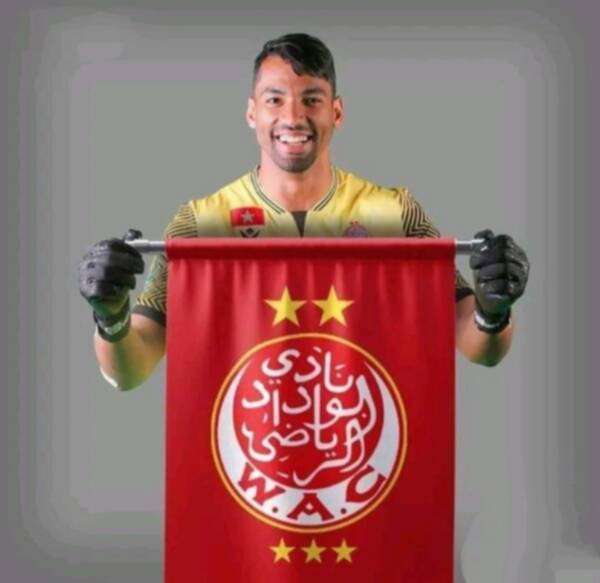 رضا التكناوتي