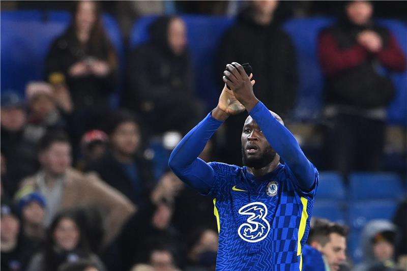 روميلو لوكاكو