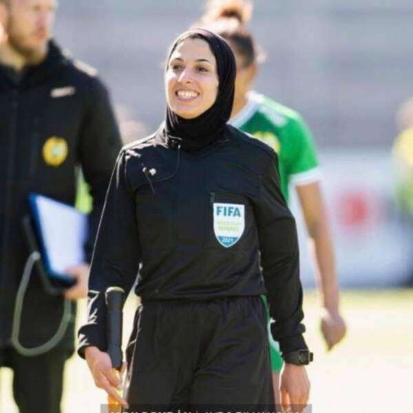 الحكم هبة سعدية